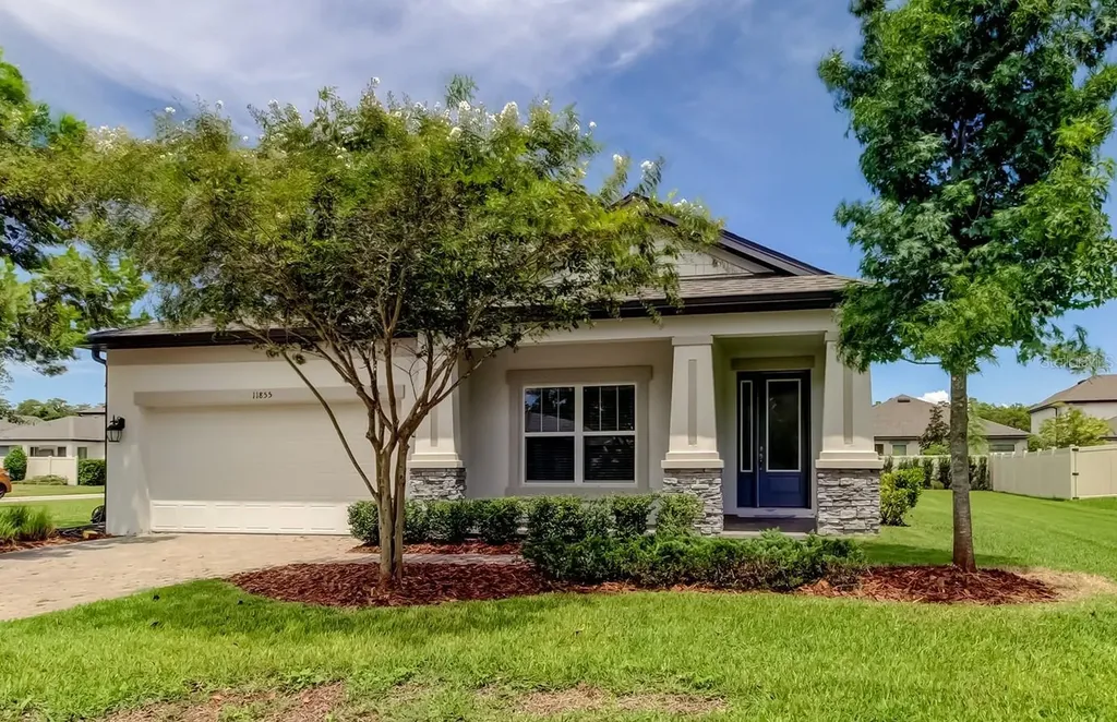 11855 Ranchers Gap Drive Odessa FL 33556