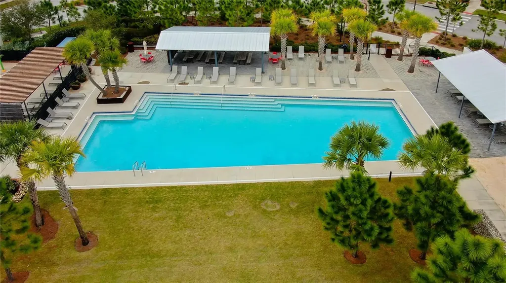 11855 Ranchers Gap Drive Odessa FL 33556