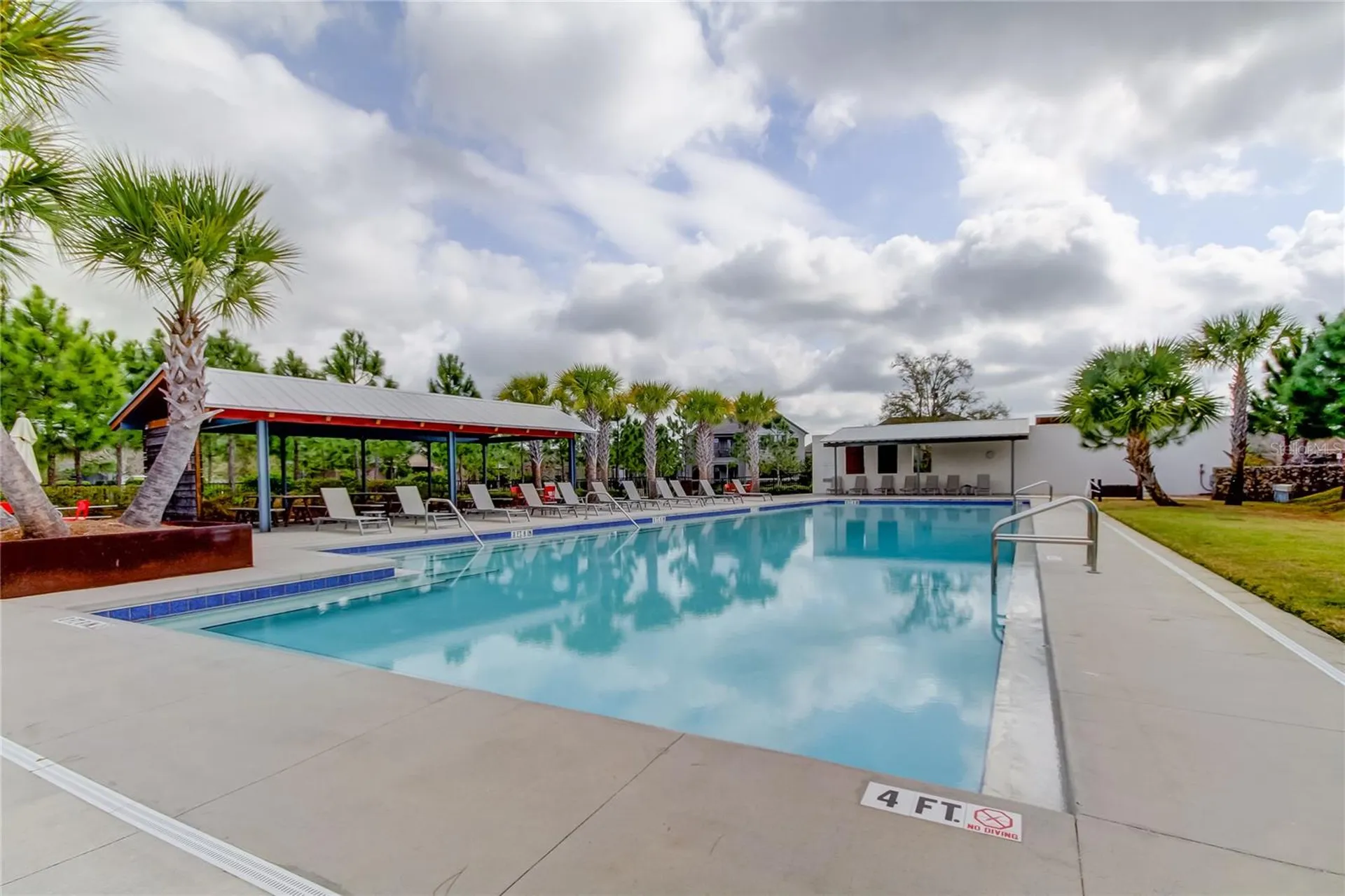 11855 Ranchers Gap Drive Odessa FL 33556