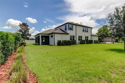 11855 Ranchers Gap Drive Odessa FL 33556