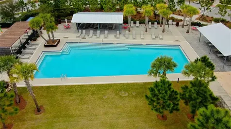 11855 Ranchers Gap Drive Odessa FL 33556