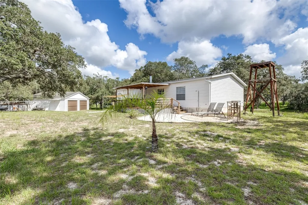 107 Fawn Court Davenport FL 33837