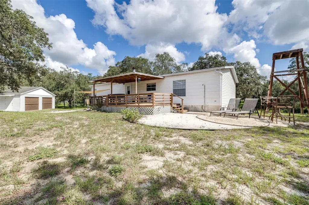 107 Fawn Court Davenport FL 33837