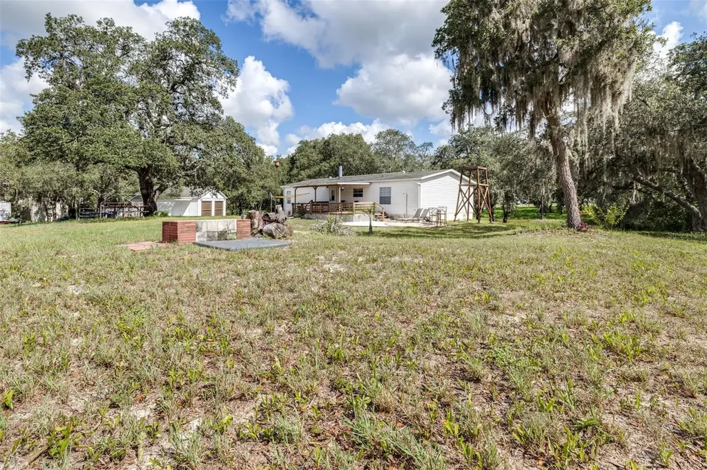 107 Fawn Court Davenport FL 33837