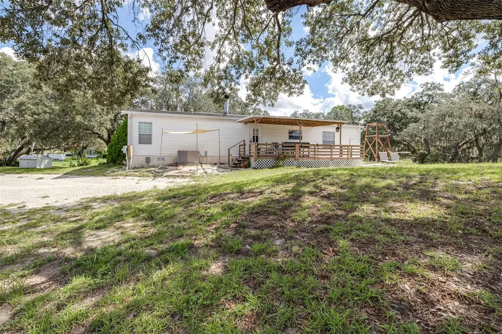 107 Fawn Court Davenport FL 33837