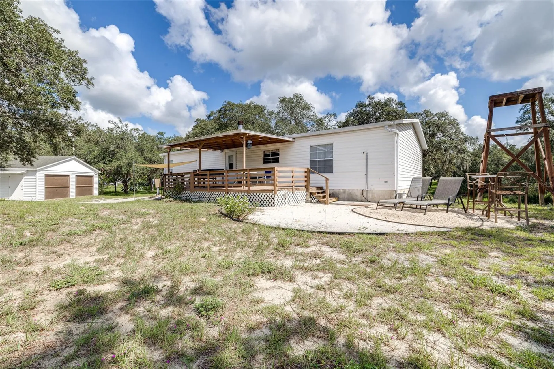 107 Fawn Court Davenport FL 33837