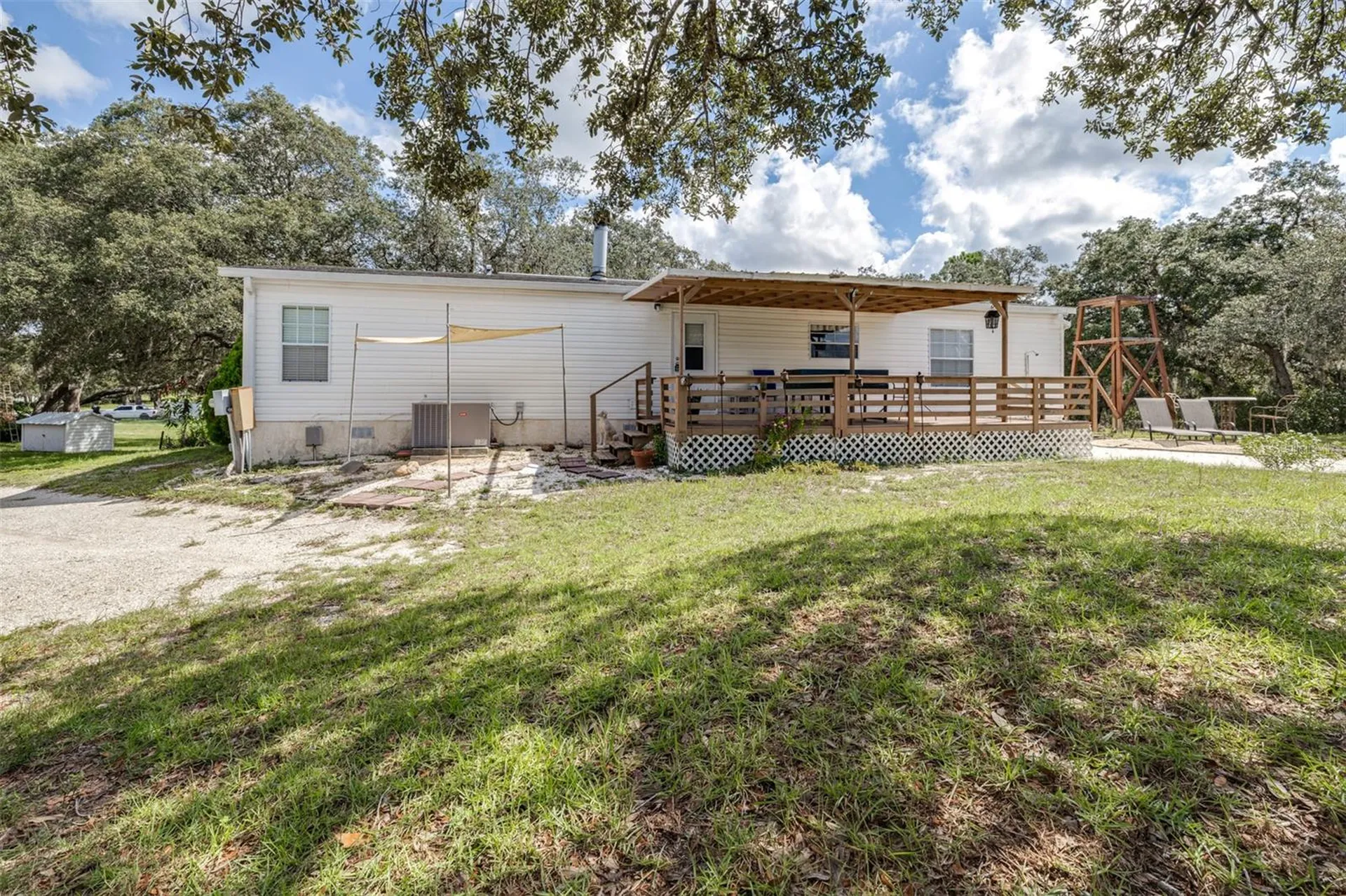 107 Fawn Court Davenport FL 33837