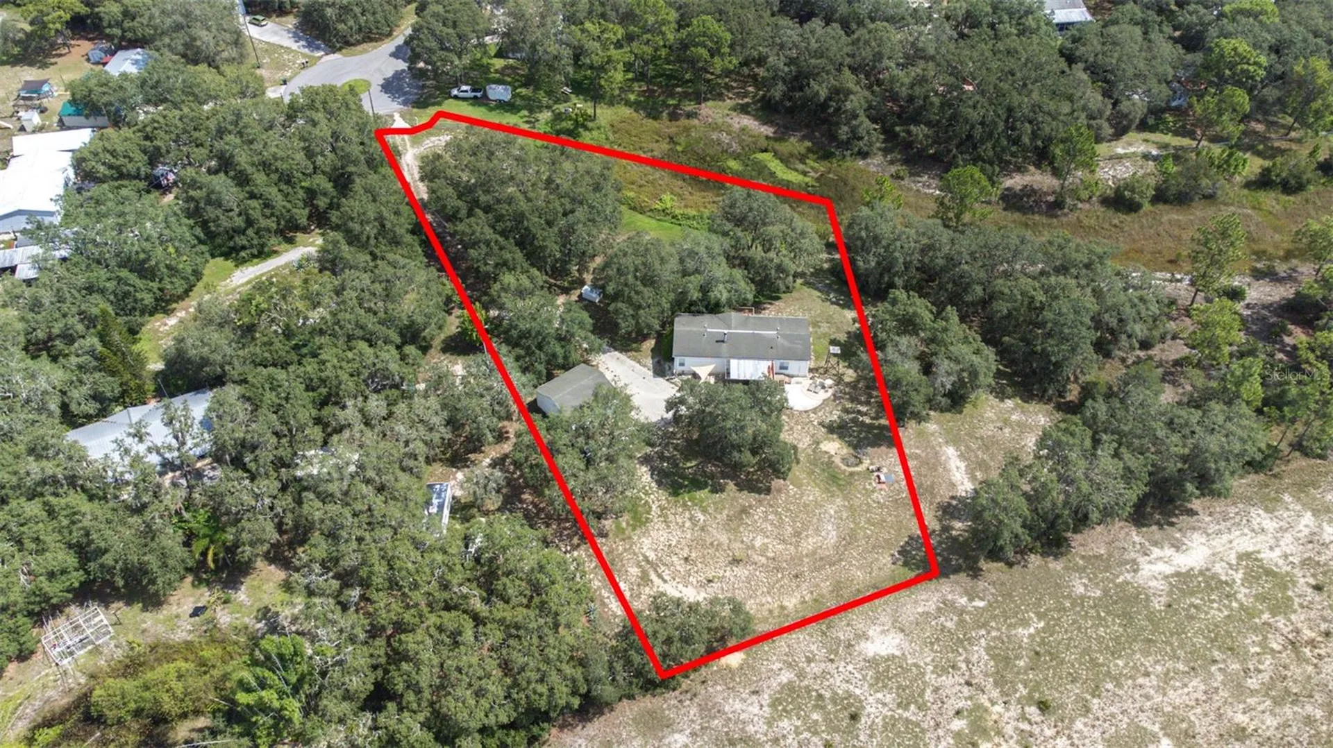 107 Fawn Court Davenport FL 33837