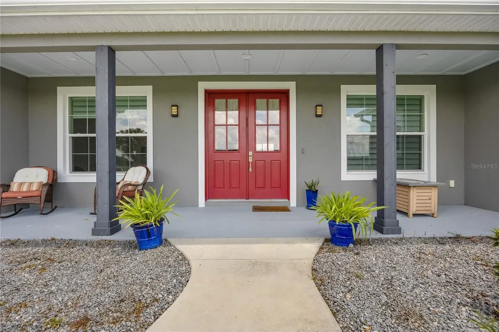 8715 NW 18th Circle Ocala FL 34475