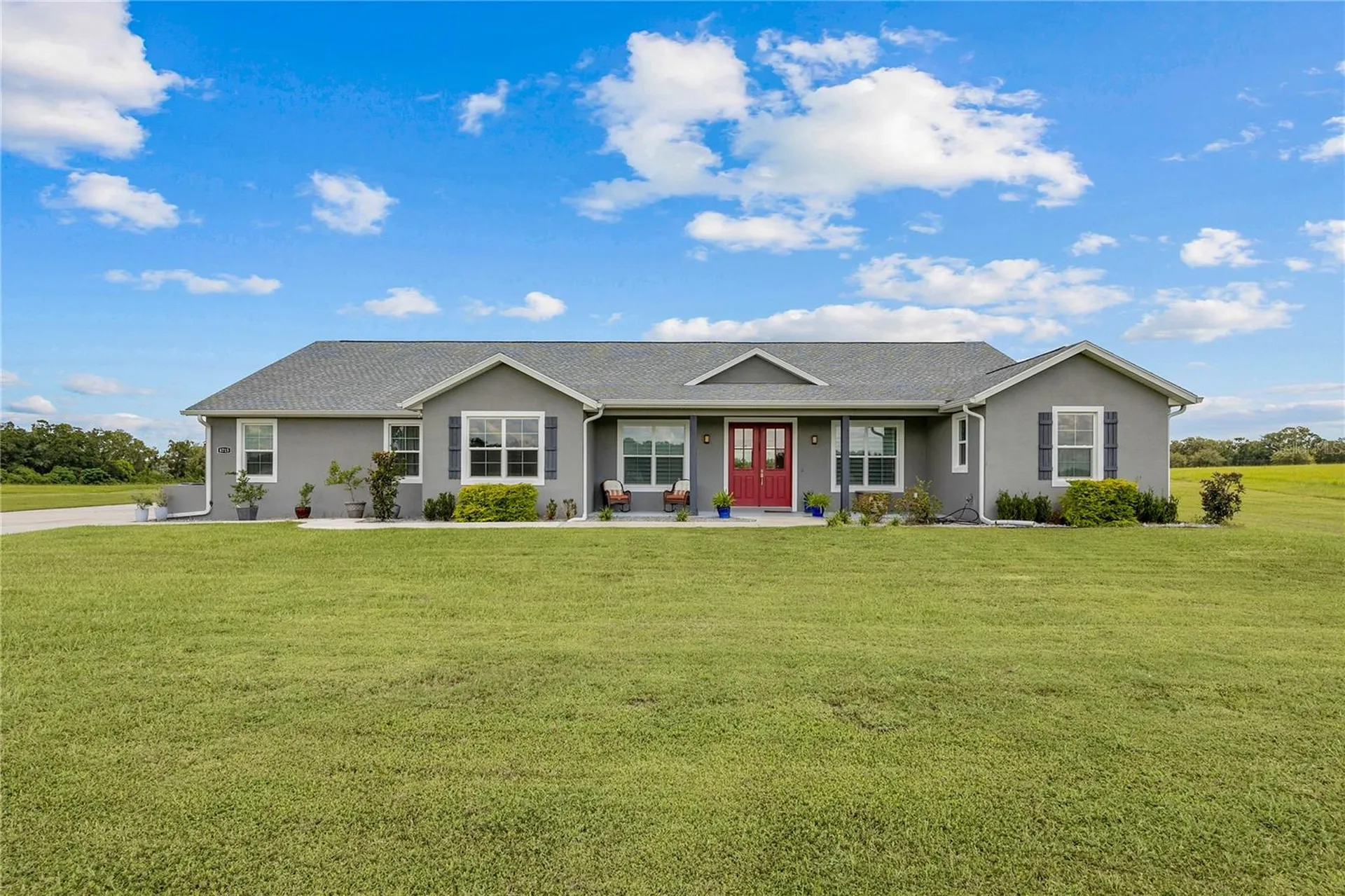 8715 NW 18th Circle Ocala FL 34475