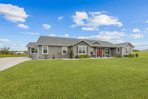 8715 NW 18th Circle Ocala FL 34475