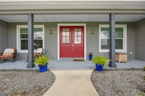 8715 NW 18th Circle Ocala FL 34475