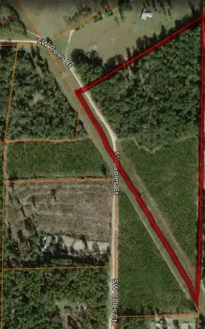 SW Coles Court Fort White FL 32038