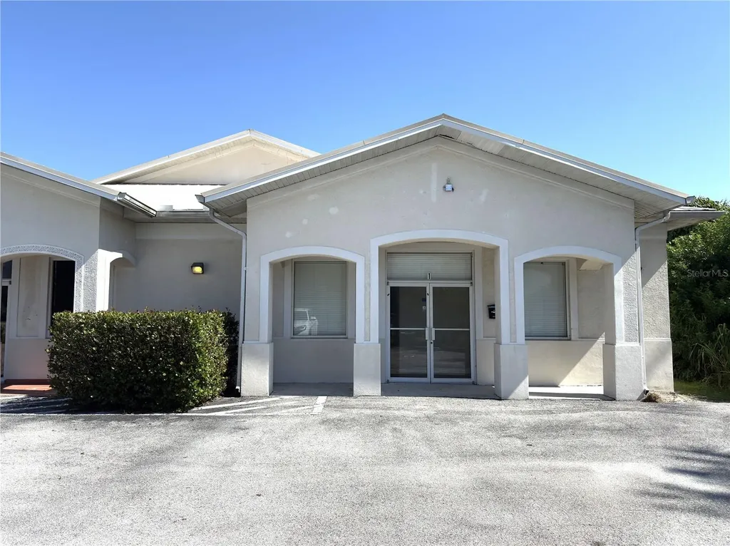 750 Tamiami Trail Port Charlotte FL 33953