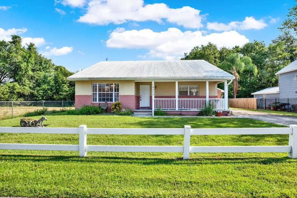 18275 Brookhaven Drive Brooksville FL 34604