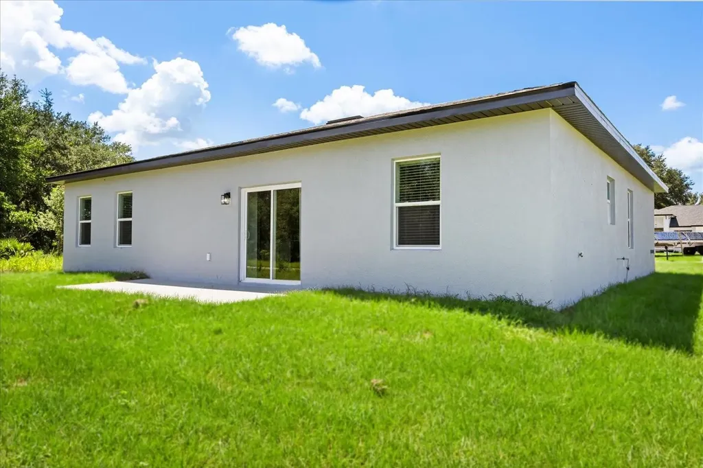 5835 SW 154th Lane Road Ocala FL 34473