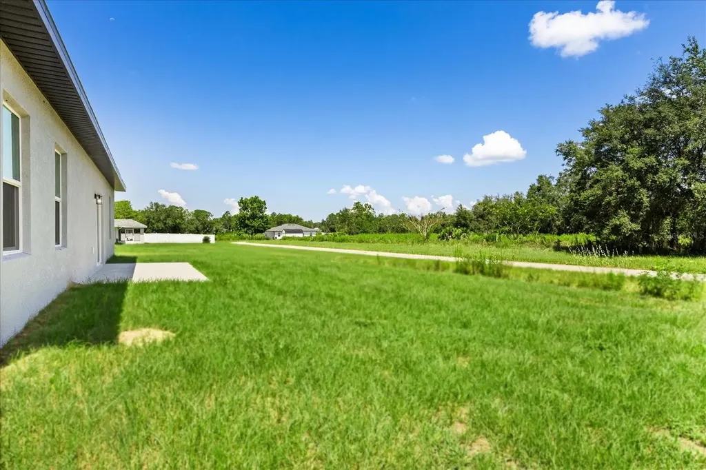 5835 SW 154th Lane Road Ocala FL 34473