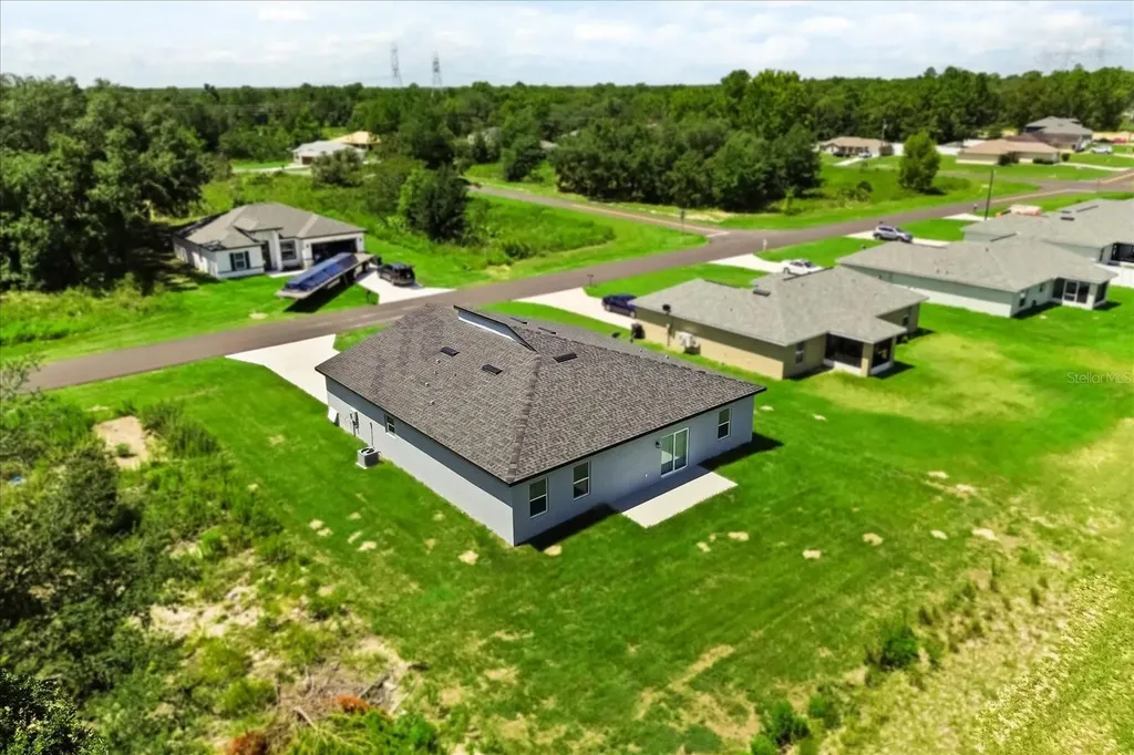 5835 SW 154th Lane Road Ocala FL 34473