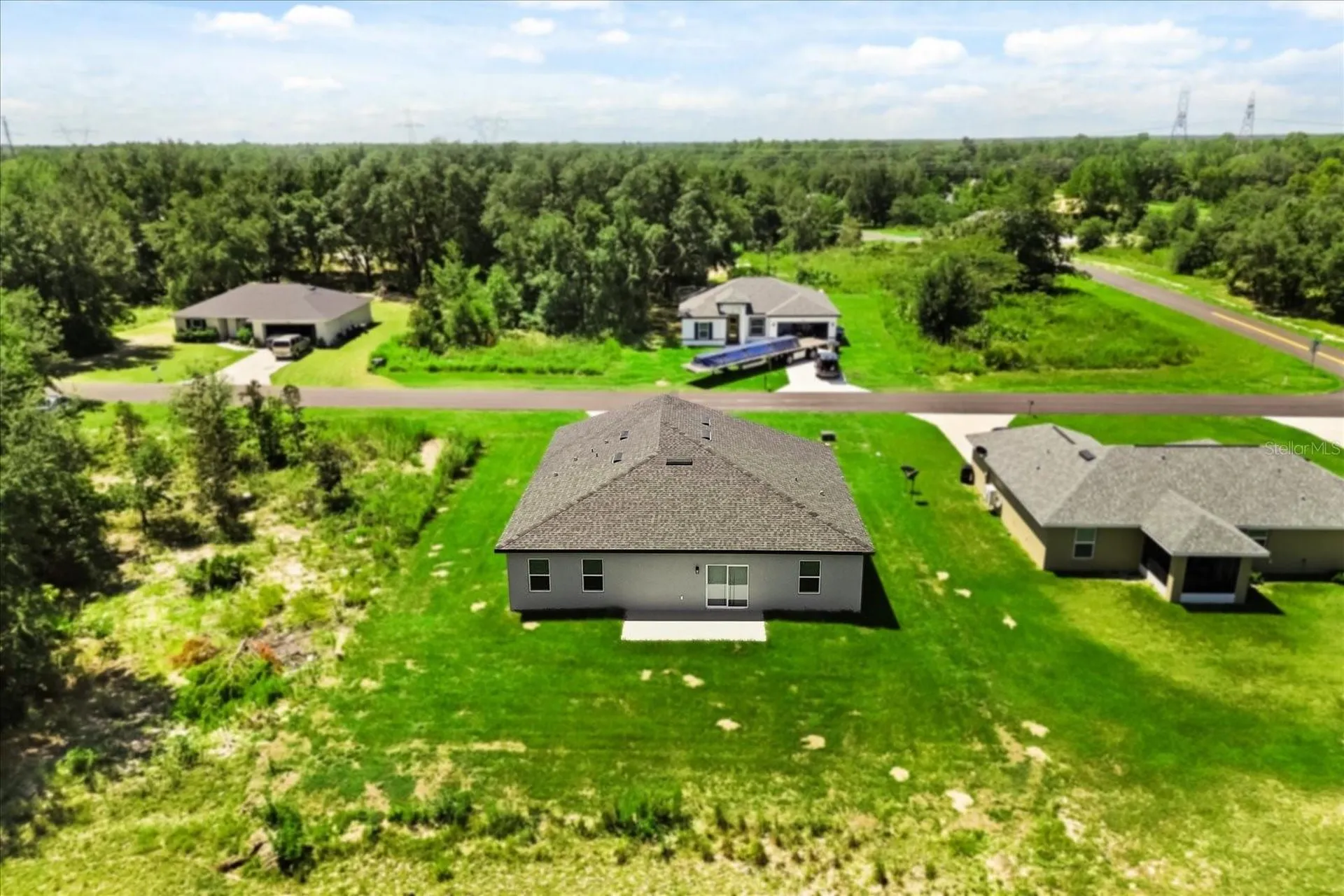 5835 SW 154th Lane Road Ocala FL 34473