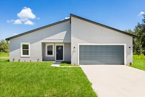 5835 SW 154th Lane Road Ocala FL 34473