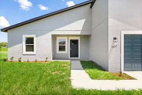 5835 SW 154th Lane Road Ocala FL 34473
