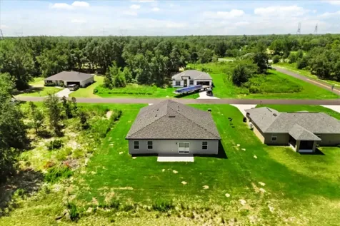 5835 SW 154th Lane Road Ocala FL 34473