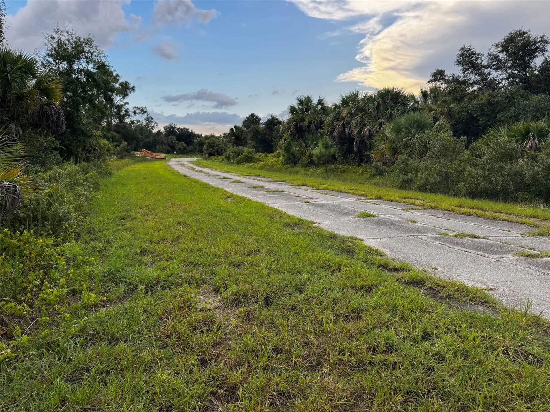 0 Hamburg Drive North Port FL 34288