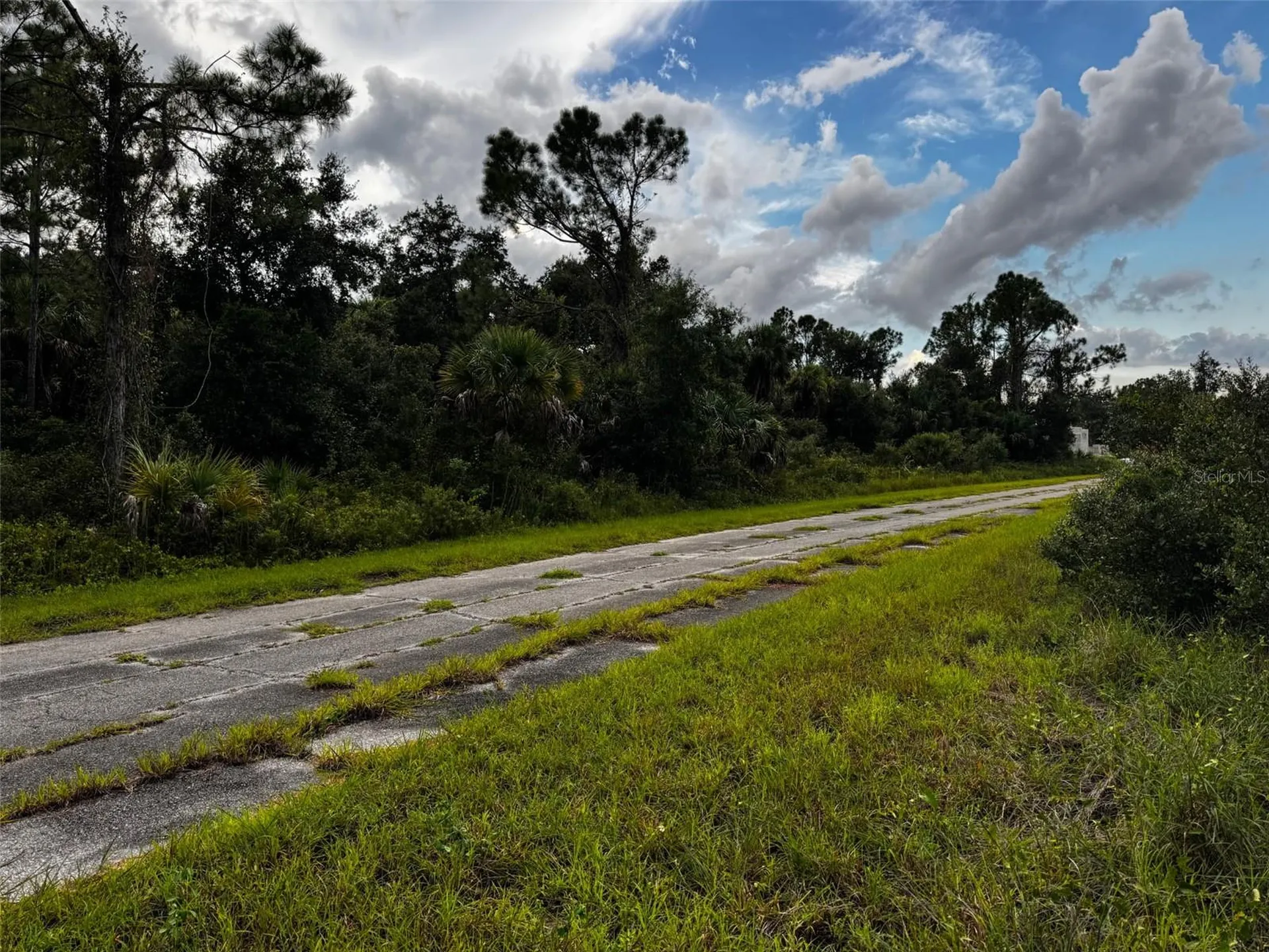 0 Hamburg Drive North Port FL 34288