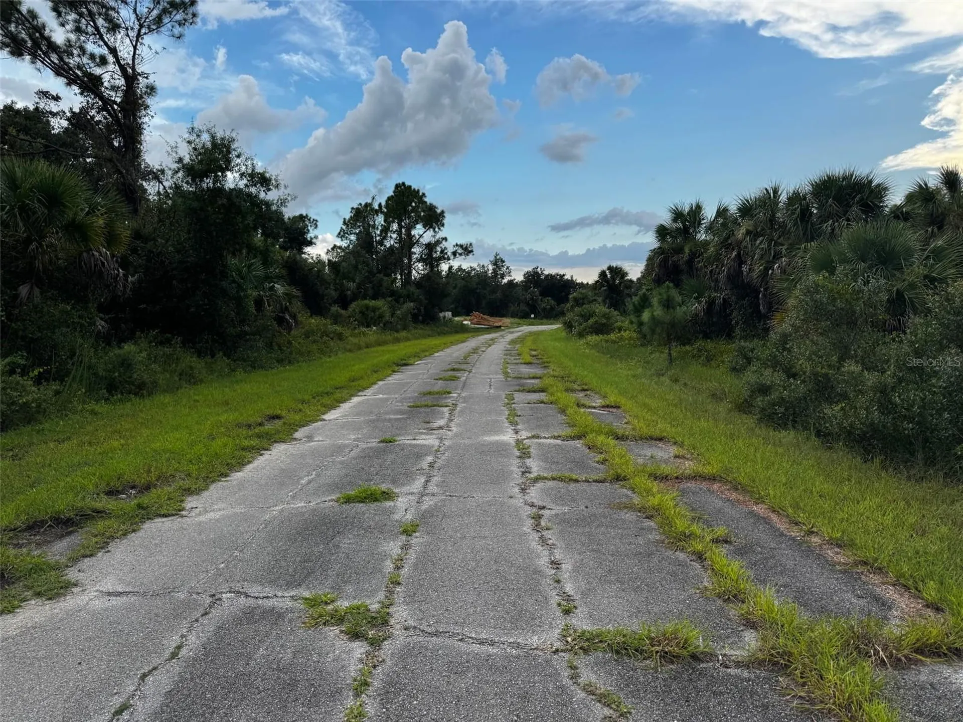 0 Hamburg Drive North Port FL 34288