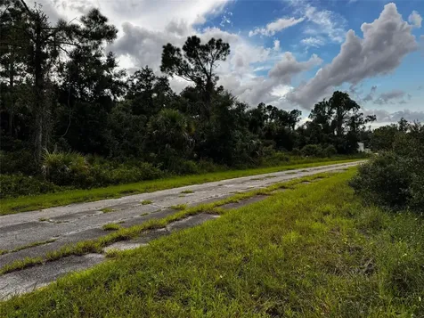 0 Hamburg Drive North Port FL 34288