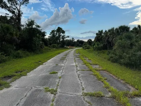0 Hamburg Drive North Port FL 34288