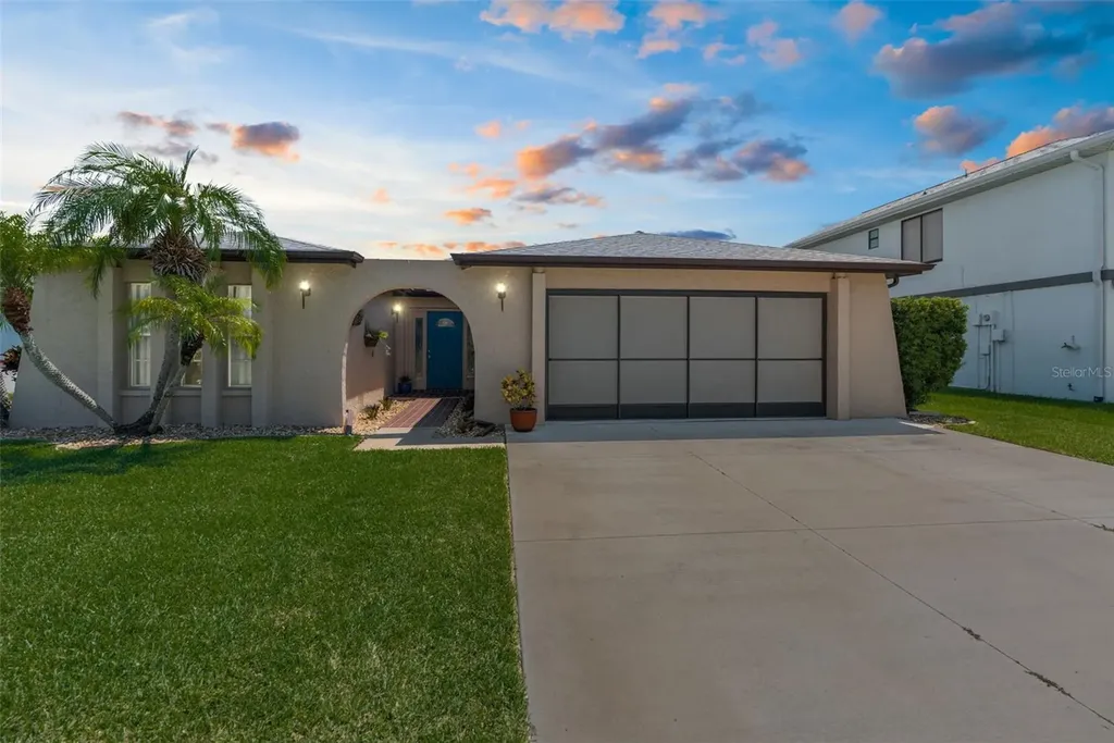 7416 Yachtsman Drive Hudson FL 34667