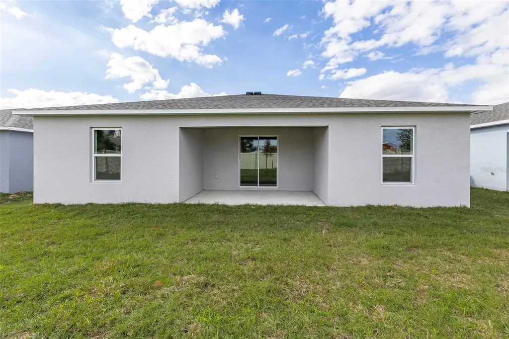 3473 Dahlia Drive Lake Hamilton FL 33851