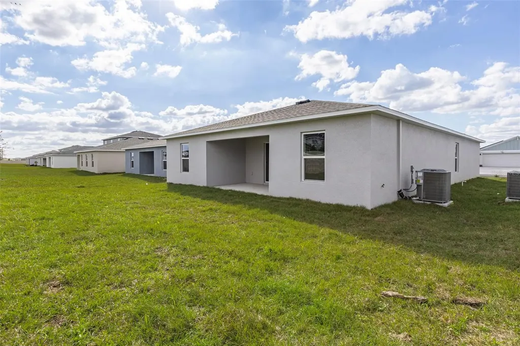 3473 Dahlia Drive Lake Hamilton FL 33851