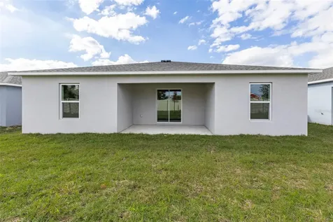 3473 Dahlia Drive Lake Hamilton FL 33851