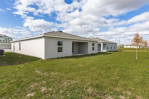 3473 Dahlia Drive Lake Hamilton FL 33851