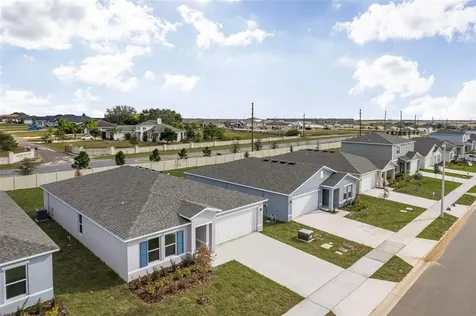 3473 Dahlia Drive Lake Hamilton FL 33851