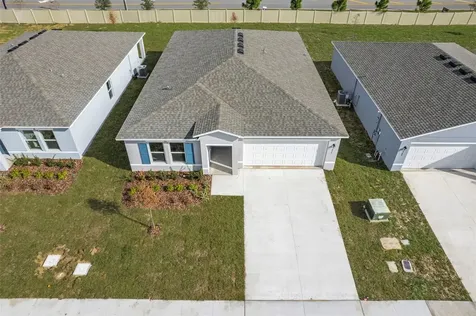 3473 Dahlia Drive Lake Hamilton FL 33851