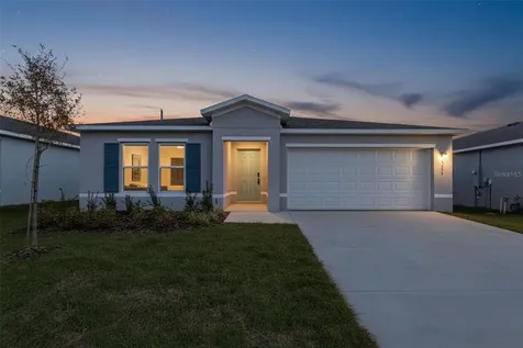 3473 Dahlia Drive Lake Hamilton FL 33851
