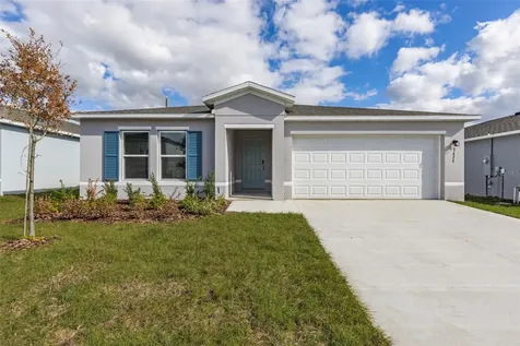 3473 Dahlia Drive Lake Hamilton FL 33851