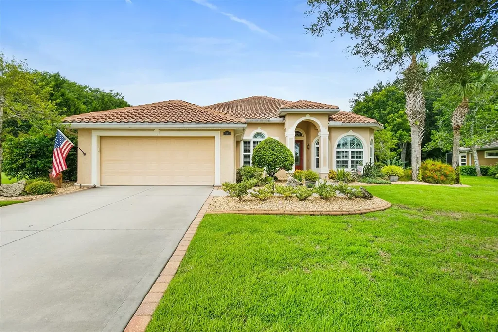 9 N Park Lane Palm Coast FL 32137