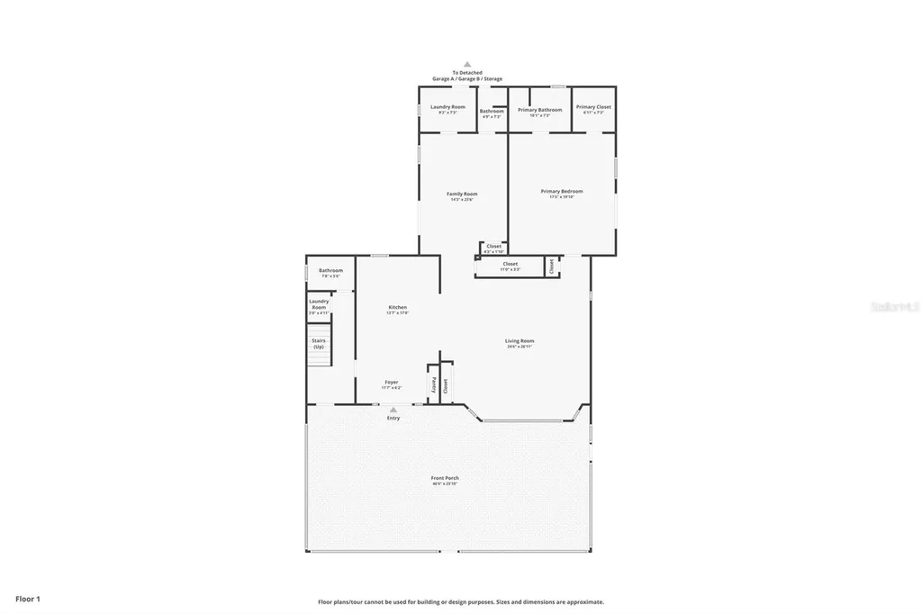 35126 William Lane Eustis FL 32736