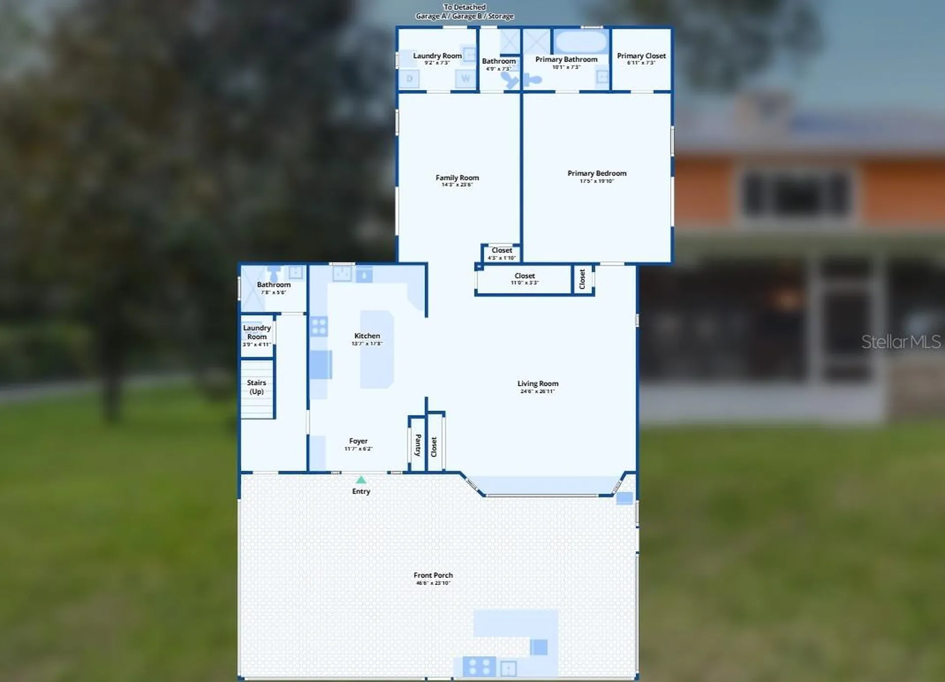 35126 William Lane Eustis FL 32736