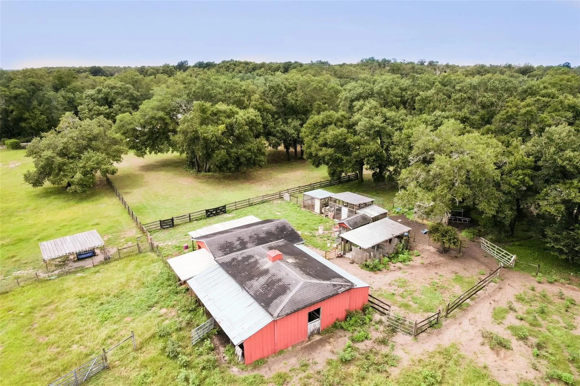 35126 William Lane Eustis FL 32736