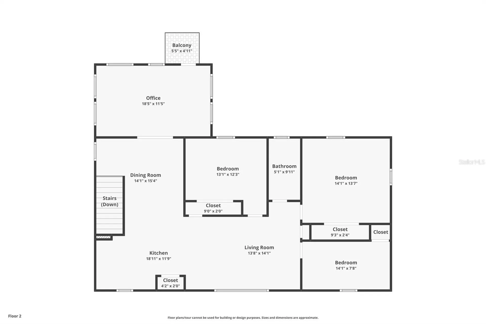 35126 William Lane Eustis FL 32736
