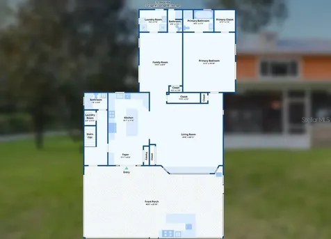 35126 William Lane Eustis FL 32736