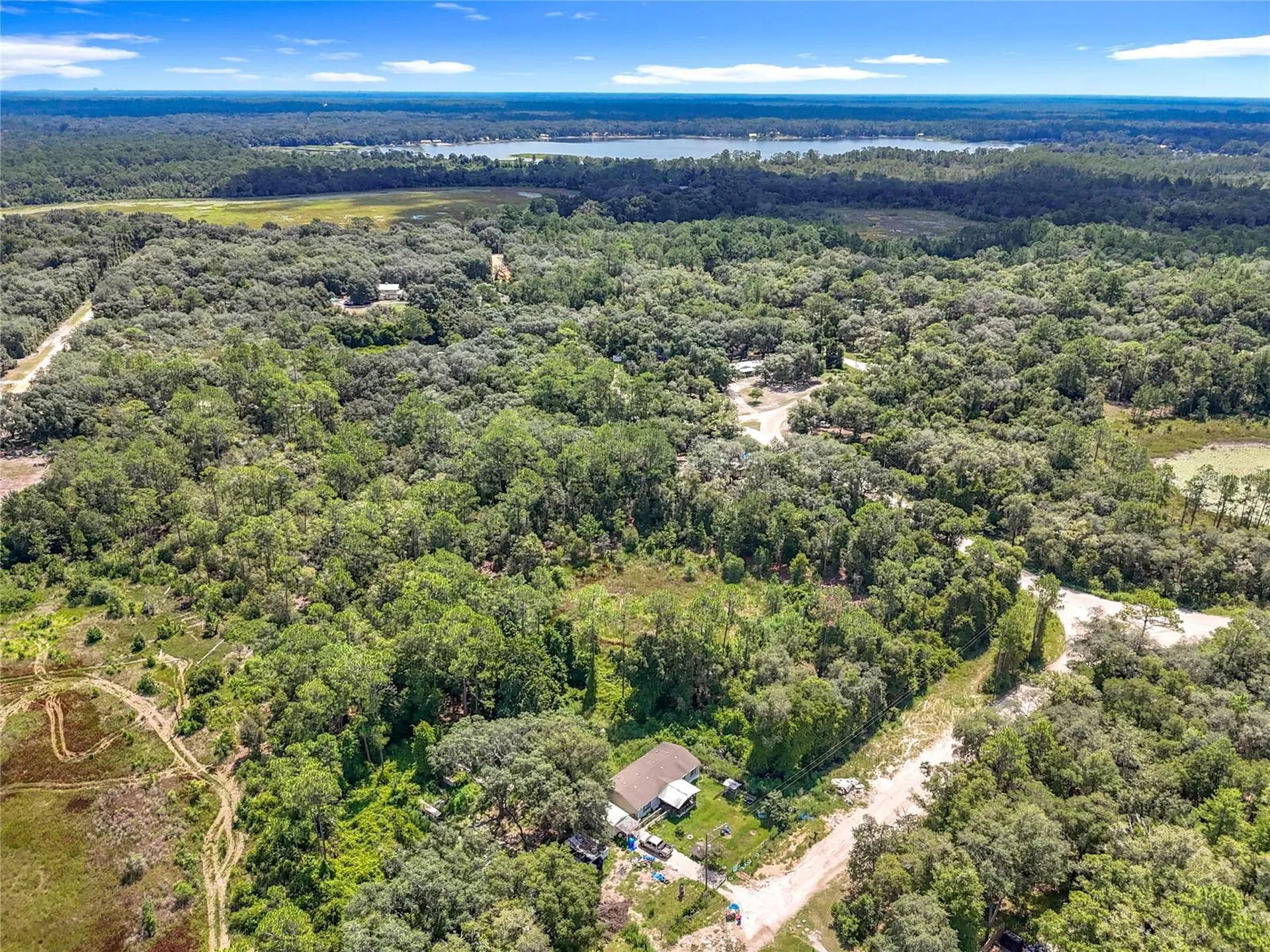 108 Bream Drive Interlachen FL 32148