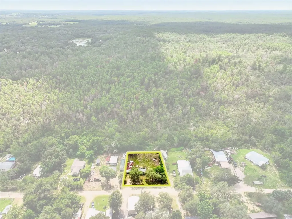 16130 SE 252nd Terrace Umatilla FL 32784