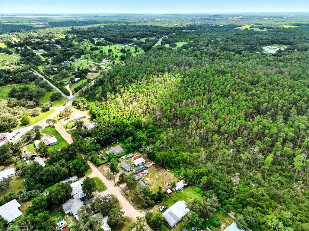 16130 SE 252nd Terrace Umatilla FL 32784