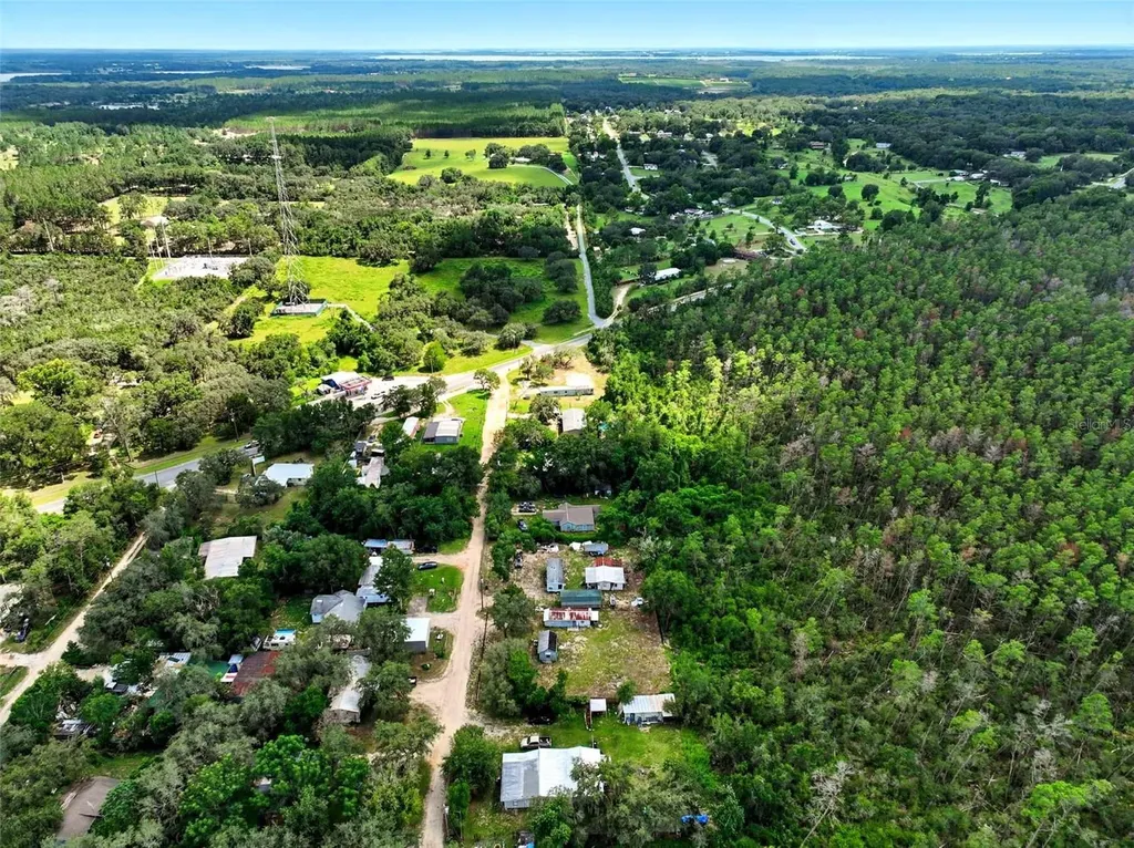 16130 SE 252nd Terrace Umatilla FL 32784